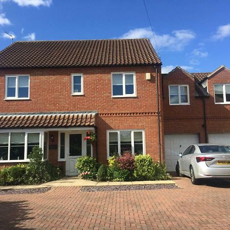 Highbury House, Warm And Welcoming. Apartment Darlington  Exterior photo