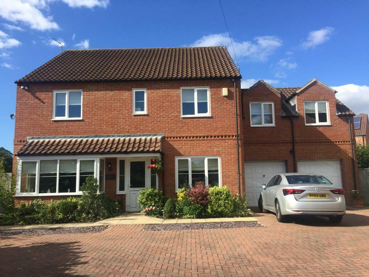 Highbury House, Warm And Welcoming. Apartment Darlington  Exterior photo