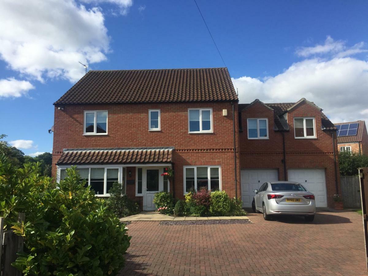 Highbury House, Warm And Welcoming. Apartment Darlington  Exterior photo